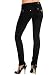 GUESS Jenna Skinny Pant