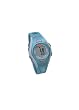 Bowflex Fit Watch 10S Strapless Heart Rate Monitor Watch with Calorie Counter (Blue)