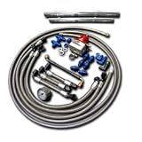 Altered Atmosphere (AAM35FS-FRSBFR 350Z) Stage One Fuel Systems
