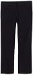 Nautica Sportswear Kids Girls 4-6x Stretch Twill Bootcut Pant