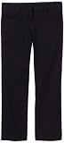 Nautica Sportswear Kids Girls 4-6x Stretch Twill Bootcut Pant