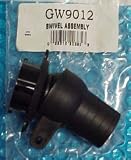 Pentair Sta Rite GW9012 Automatic Pool Cleaner Swivel Assembly