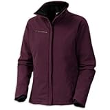 Columbia Eluna LuxSoftshell Jacket - Women's