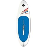 Bic Beach 225D Windsurfer 2011