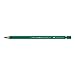 Faber-Castell Albrecht Durer Watercolor Pencil, 264 Dark Phthalo Green (FC117764)