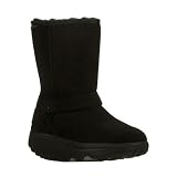 WOMENS SHAPE UPS HYPERTONIC BOOTS