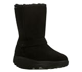 WOMENS SHAPE UPS HYPERTONIC BOOTS
