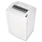HSM Hsm3903Cc - Shredder,Cross Cut,27 Sh Cap,23-1/2X18-1/2X35-3/4,Bg