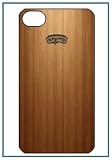 San Antonio Spurs NBA Team Logo Wood Floor Pattern iPhone 4s iPhone4s Black Designer Hard Case Cover