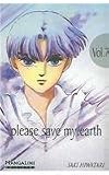 Please Save My Earth 7 (Spanish Edition)