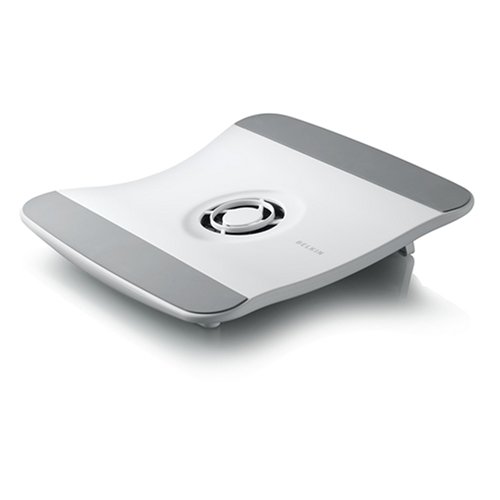 BELKIN  LAPTOP COOLING PLATFORM WITH FAN F5L001JA