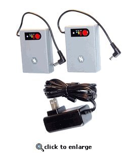 Gerbings 12v Hybrid Battery Kit