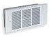Tools & Hardware : Dayton 3UG15 Heater, Wall
