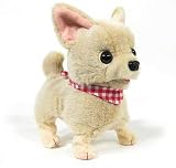 31O3EurAMpL. SL160  Chi Chi Chihuahua Electronic Moving Dog, Battery Operated