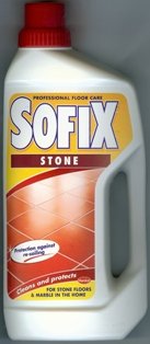Sofix Stone Floor Cleaner