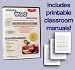 Mastering Word Made Easy Training Tutorial v. 2007 through 97 - Learn how to use Word e Book manual guide