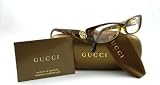 GUCCI EYEGLASSES GG 3047 0V08 HAVANA