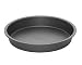 Bake Porter Round 9 Inch Cake Pan, Grey