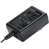 Casio AD-A95100 AC Adapter for Casio KL-780 EZ Label Printer