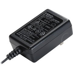 Casio AD-A95100LW AC Adapter