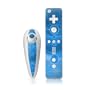 Helios Design Nintendo Wii Nunchuk + Remote Controller Protector Skin Decal Sticker