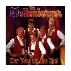 Der Weg Ist das Ziel