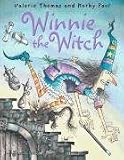 Books : Winnie the Witch