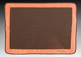 Mud River Cache Cushion - Waxed Canvas