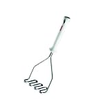 Leifheit 24527 Kartoffelstampfer Feel It Family