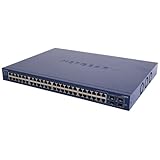 NETGEAR ProSafe 48-Port Gigabit Smart Switch (GS748T)