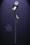 The Nightmare Before Christmas Entertainment Poster Print, 22x34
