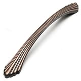 Schaub 869-LAN ; 869 LAN Appliance Pull C-C 15 inch LAN-Light Antique Nickel