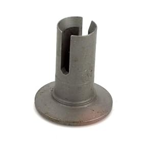 Right Diff Outdrive Hub from Associated Electric Car Kits