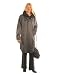 Apparel : Mycra Pac Raincoat Short Donatella Packable Raincoat