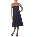 Apparel : Isaac Mizrahi for Target® Strapless Denim Dress