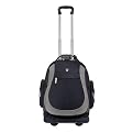 Sumdex 15.4" Alti-Pac Notebook Roller Backpack