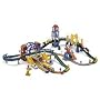 Fisher-Price GeoTrax Mega Set 50 + pieces