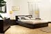 Lifestyle Solutions Zurich 5 Piece Cappuccino Bedroom Set