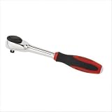 Rotator Ratchets Style: Drive Size:1/4, Len.:7 1/4, Wt.:1lb (GW-9946R)