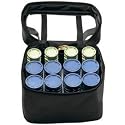 Conair Ion Shine Instant Heat Compact Styling Setter