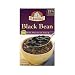 Dr. McDougall's Right Foods Organic Lower Sodium Soup, Black Bean, 18-Ounce (Pack of 6)