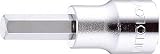 ミトロイ 3/8 ヘックスソケット 5mm 4113381 305HT
