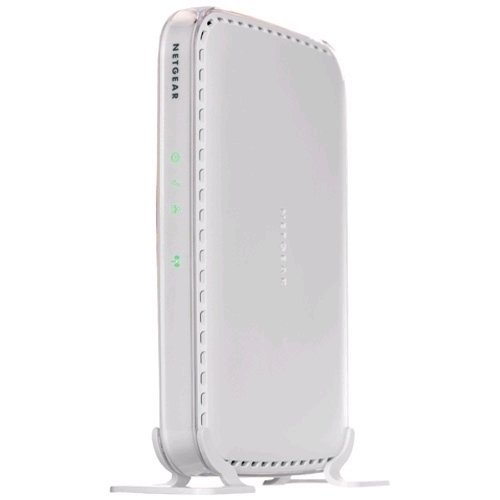 NETGEAR ProSafe Wireless-N WNAP210 Radio Access 