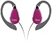 iLuv I201PNK Lightweight Ear Clips (Pink)