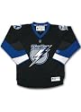 Tampa Bay Lightning Replica RBK NHL Kids Preschool NHL Jersey