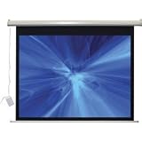 Vutec 01-EVIR084112L Lectro IR Motorized Screen