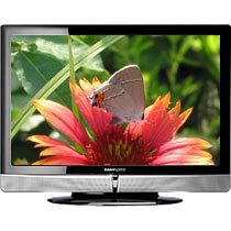 Hannspree HT09 28-Inch LCD HDTV Television