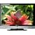 Hannspree Xv HT09 - 28" LCD TV - widescreen - 1080p (FullHD) - HDTV