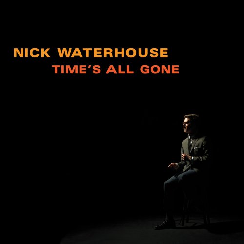 NICK WATERHOUSE - Time