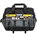 Tools & Hardware : Stanley Consumer Storage 520100M 20" Wheeled Tool Bag